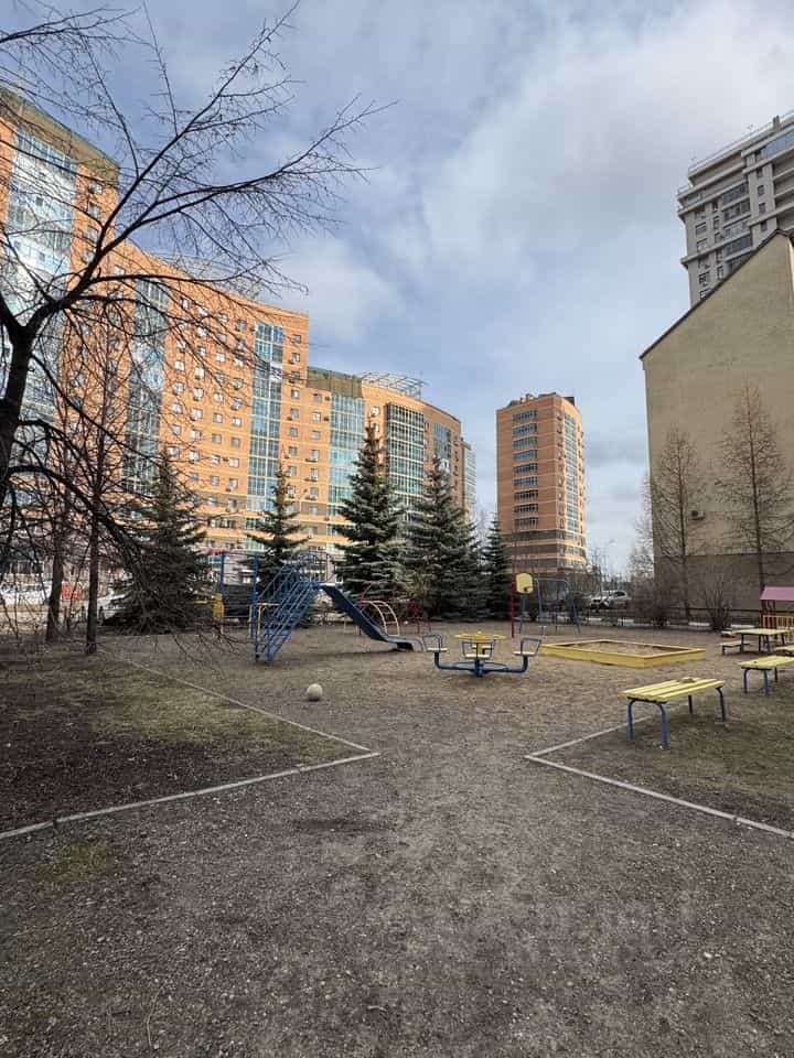Россия, Республика Татарстан (Татарстан), Казань, Чистопольская улица, 32, фото 37