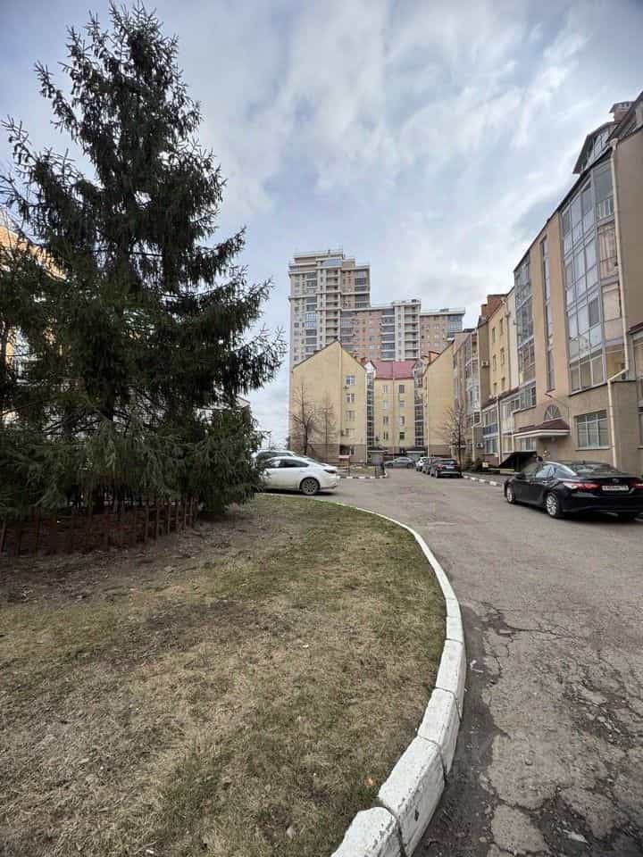 Россия, Республика Татарстан (Татарстан), Казань, Чистопольская улица, 32, фото 38
