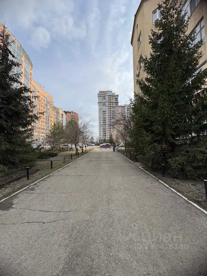 Россия, Республика Татарстан (Татарстан), Казань, Чистопольская улица, 32, фото 39