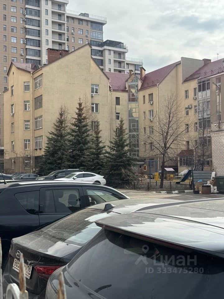 Россия, Республика Татарстан (Татарстан), Казань, Чистопольская улица, 32, фото 40