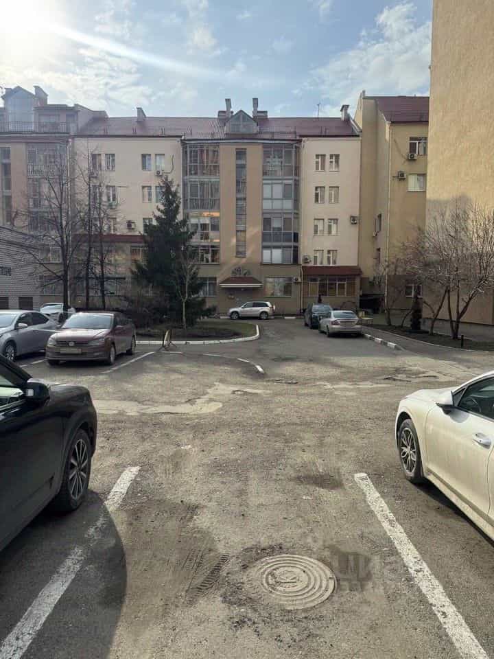 Россия, Республика Татарстан (Татарстан), Казань, Чистопольская улица, 32, фото 41