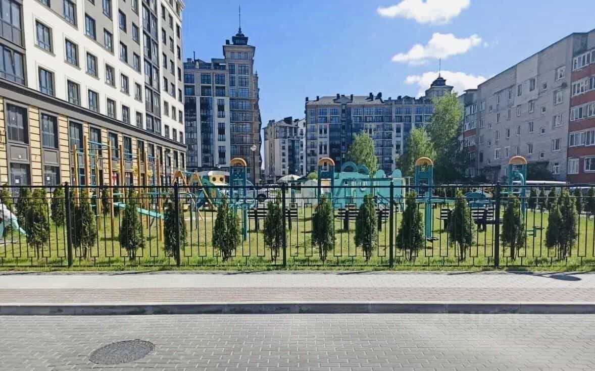 Россия, Калининград, Артиллерийская улица, 85Ак1, фото 3