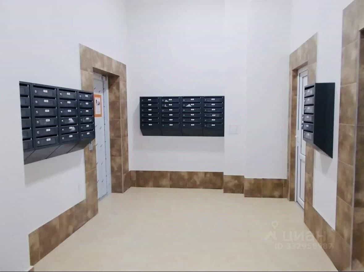 Россия, Калининград, Артиллерийская улица, 85Ак1, фото 10