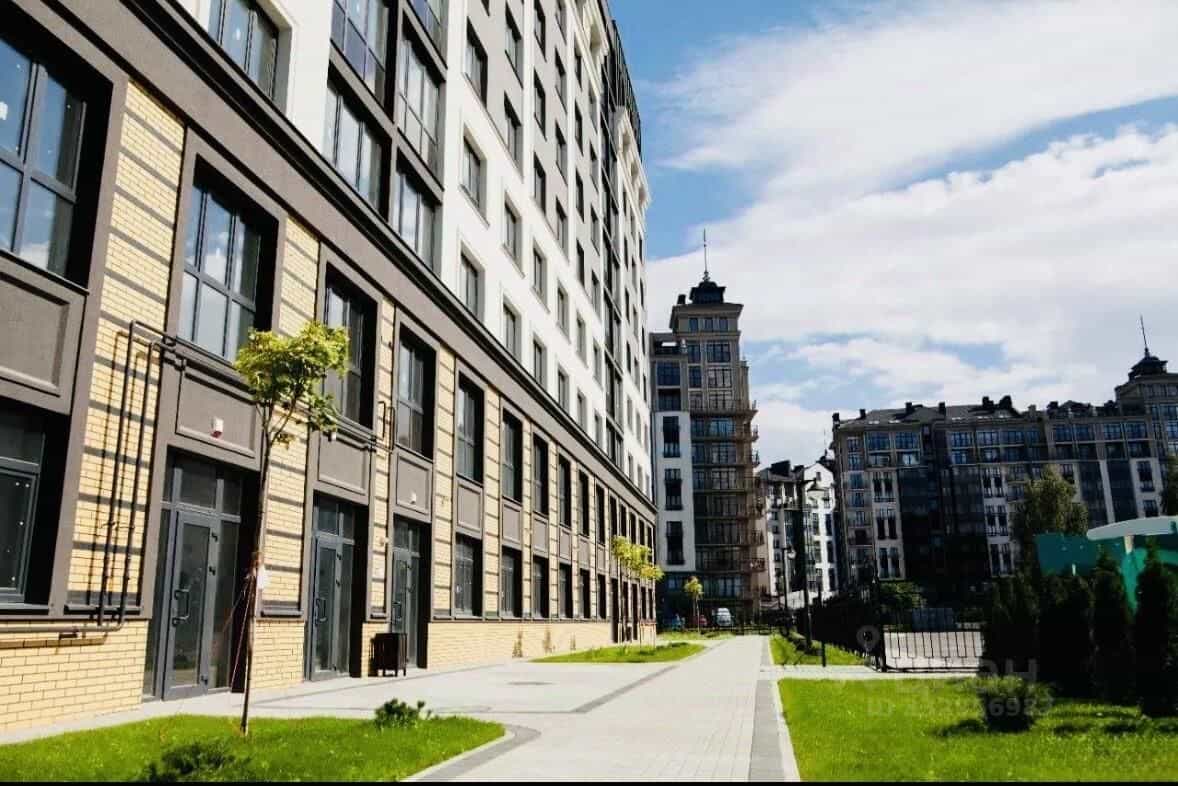 Россия, Калининград, Артиллерийская улица, 85Ак1, фото 14