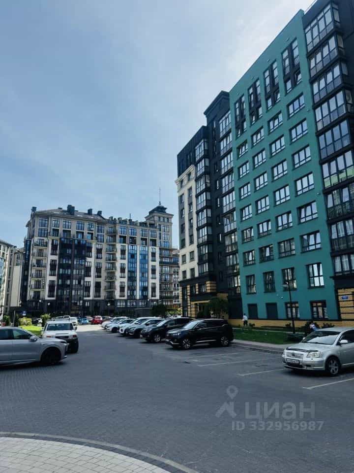 Россия, Калининград, Артиллерийская улица, 85Ак1, фото 15