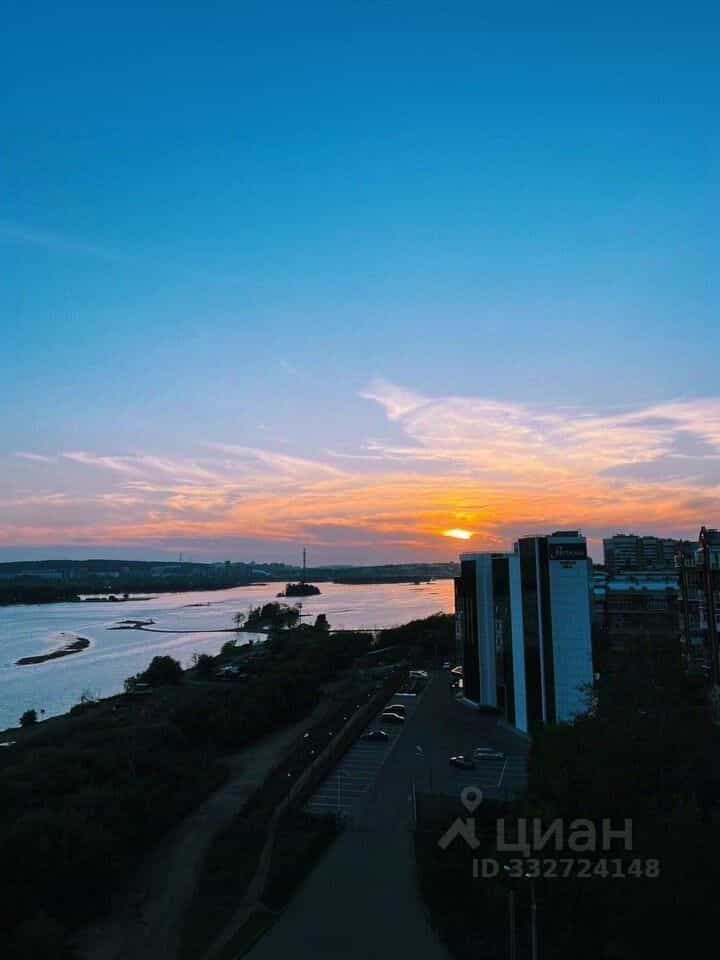 Россия, Иркутск, Дальневосточная улица, 164/5, фото 5