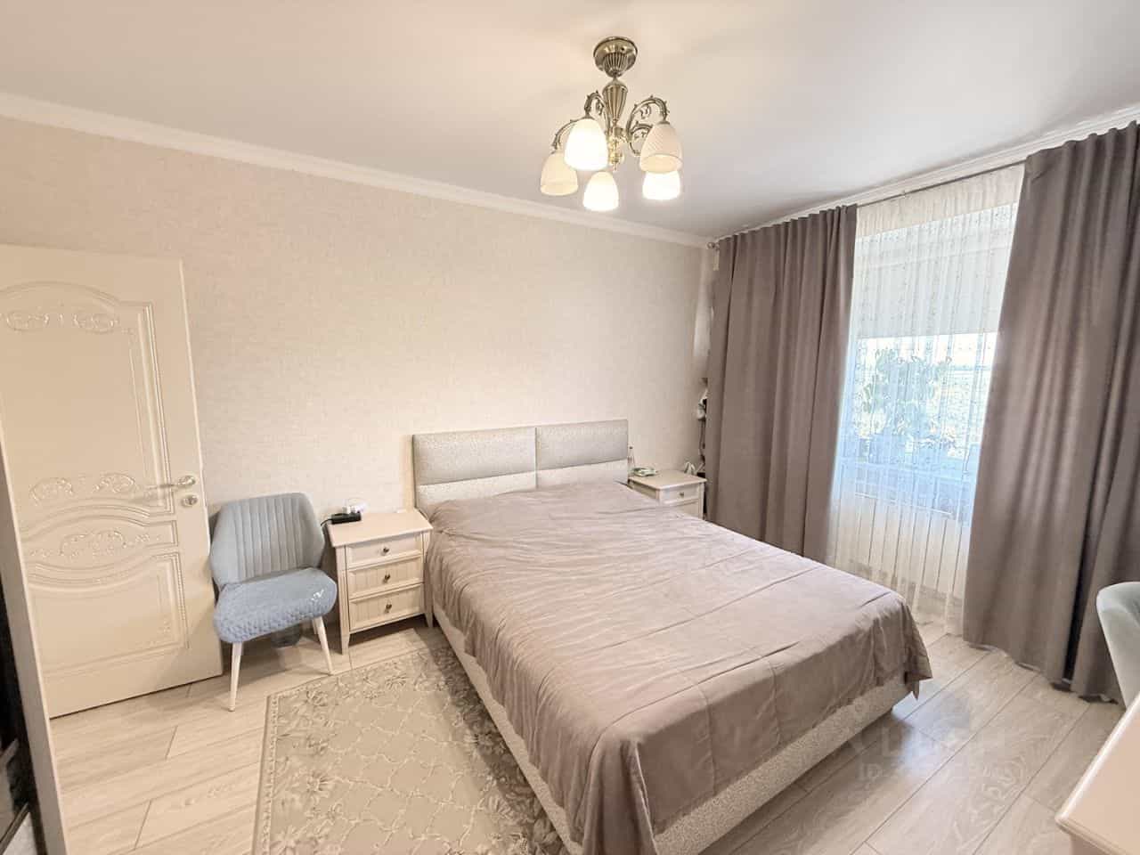 Россия, Ставрополь, Ленинский район, микрорайон № 9, улица Ашихина, 11, фото 3
