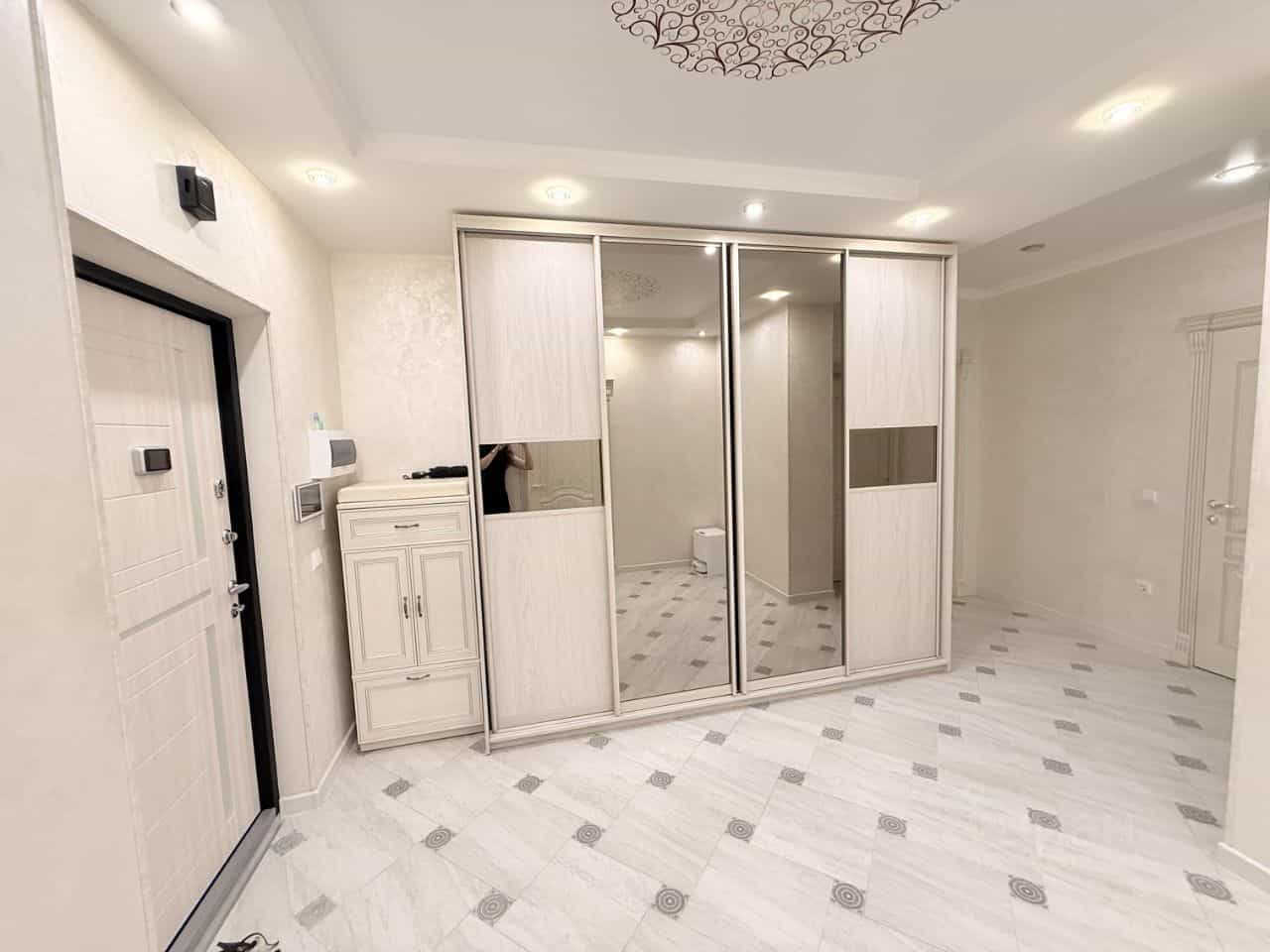 Россия, Ставрополь, Ленинский район, микрорайон № 9, улица Ашихина, 11, фото 7
