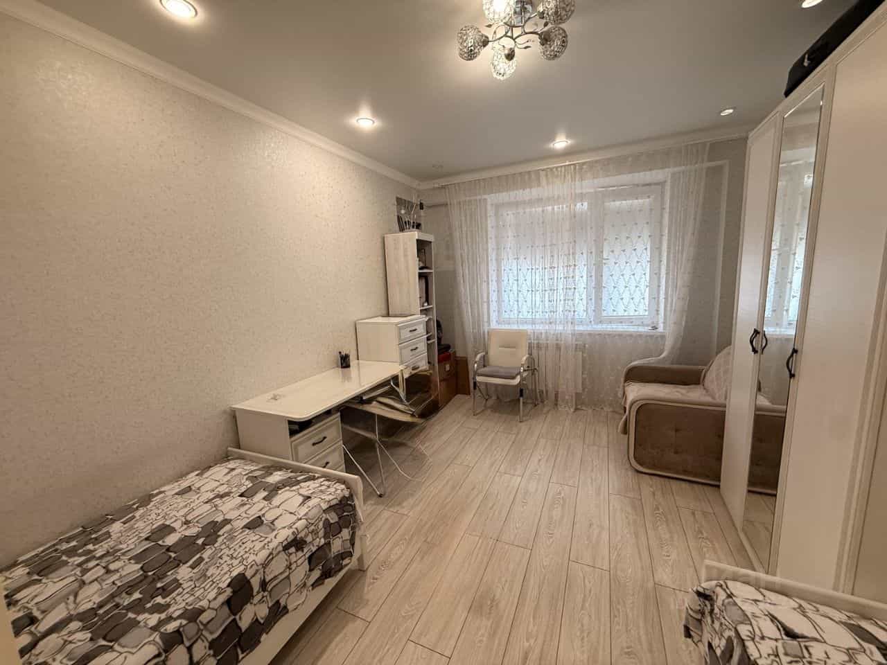Россия, Ставрополь, Ленинский район, микрорайон № 9, улица Ашихина, 11, фото 19