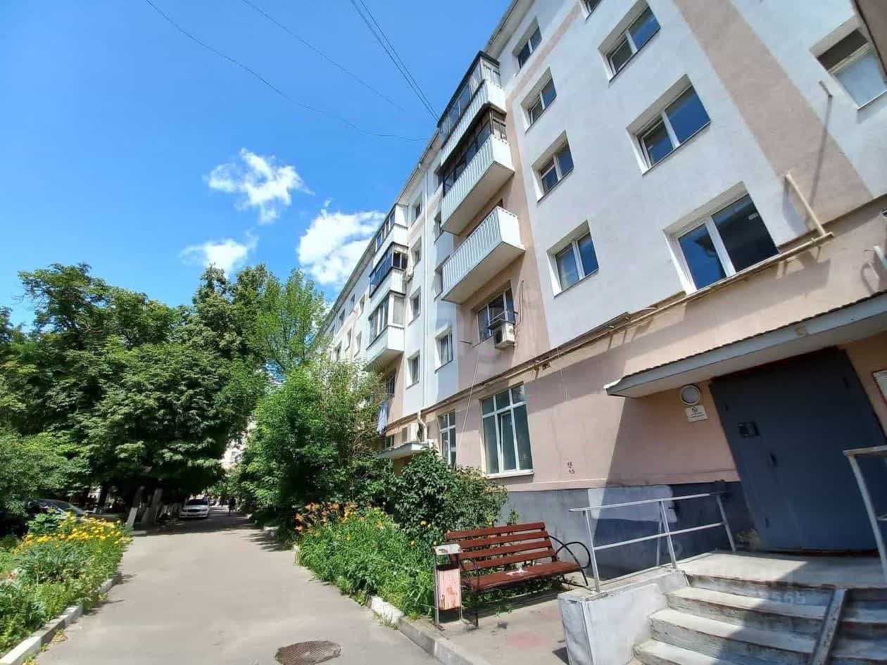 Россия, Белгород, проспект Богдана Хмельницкого, 71, фото 13