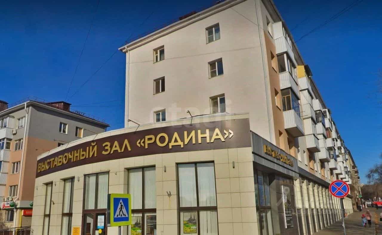 Россия, Белгород, проспект Богдана Хмельницкого, 71, фото 15