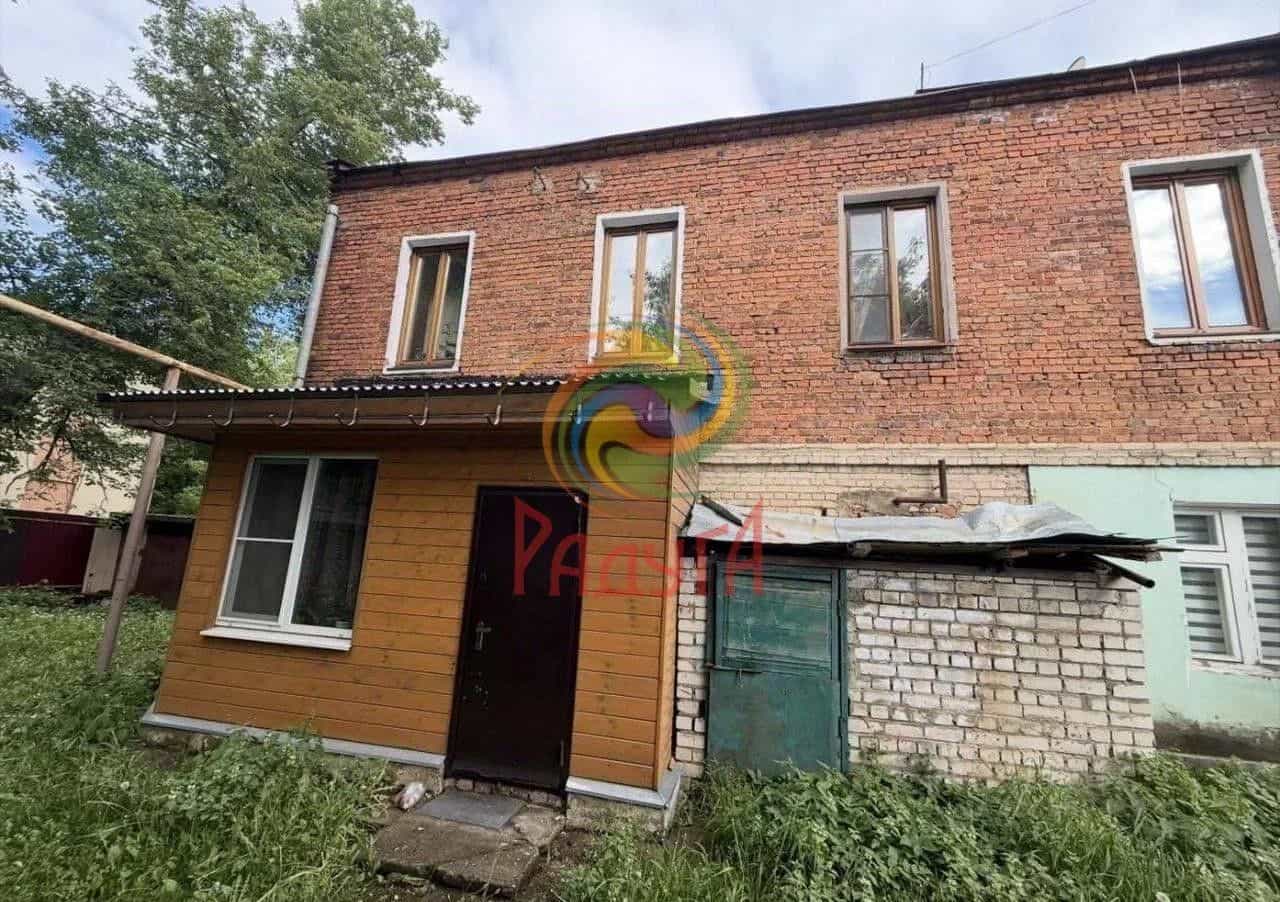 Россия, Иваново, улица Маяковского, 8А, фото 11