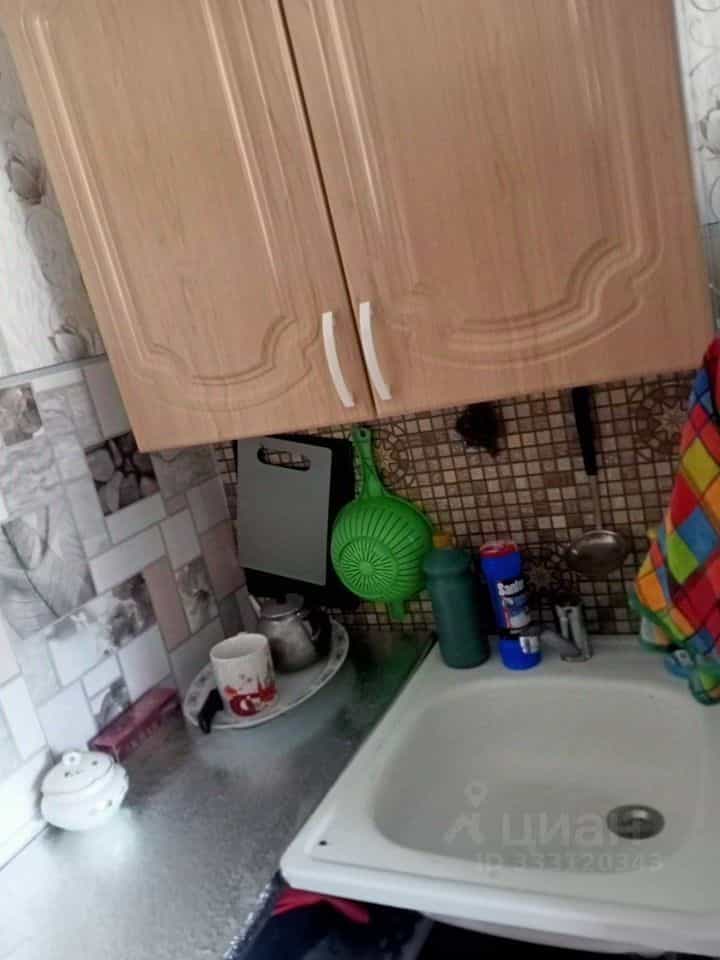 Россия, Иркутск, Красноказачья улица, 52, фото 3