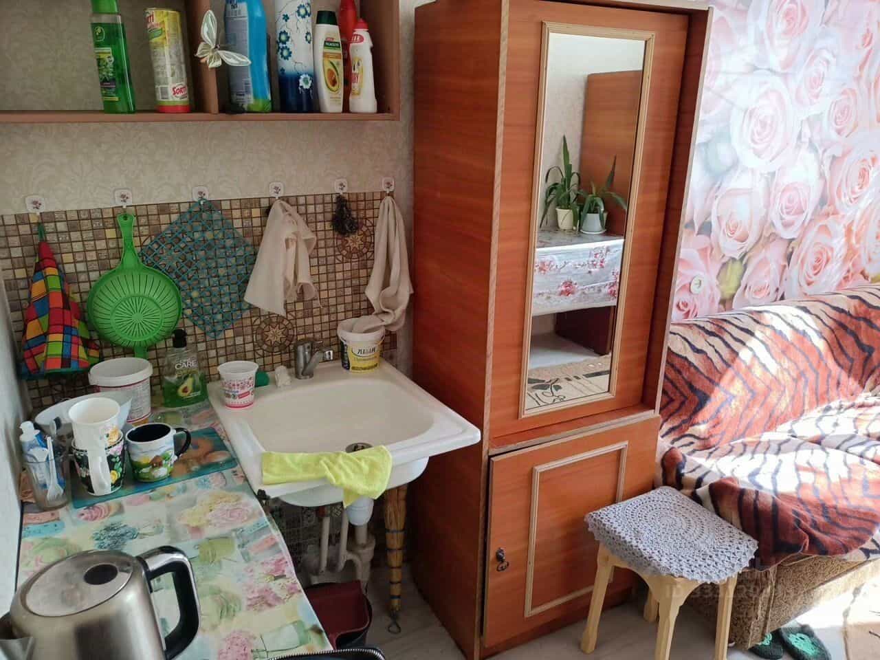 Россия, Иркутск, Красноказачья улица, 52, фото 7