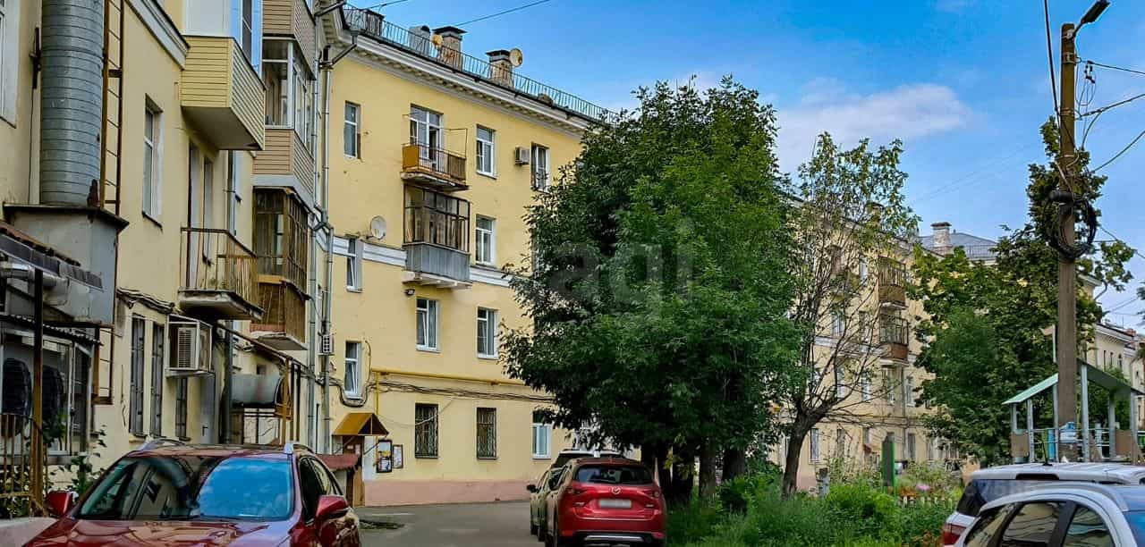 Россия, Ярославль, улица Свободы, 101/6