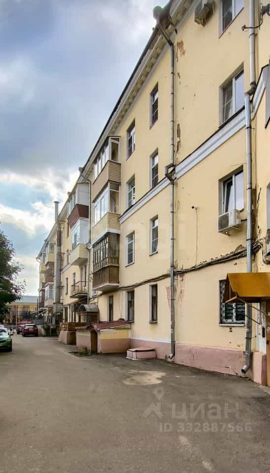 Россия, Ярославль, улица Свободы, 101/6, фото 19