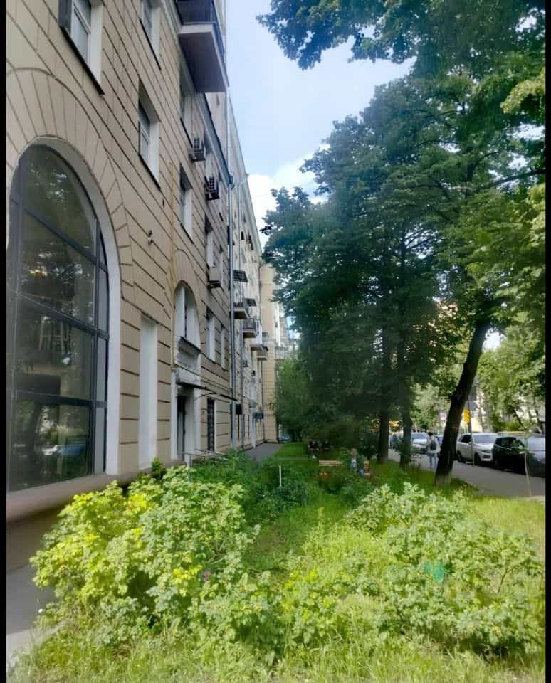 Россия, Москва, Донская улица, 6с1, фото 4