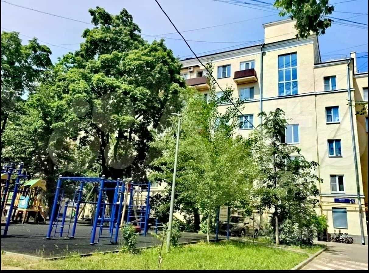 Россия, Москва, Донская улица, 6с1, фото 6
