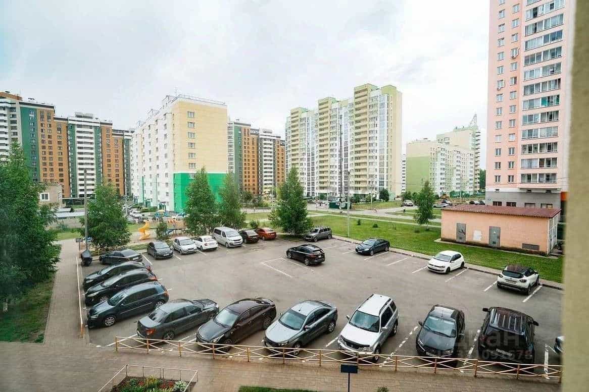 Россия, Киров, улица Ленина, 198к2, фото 29