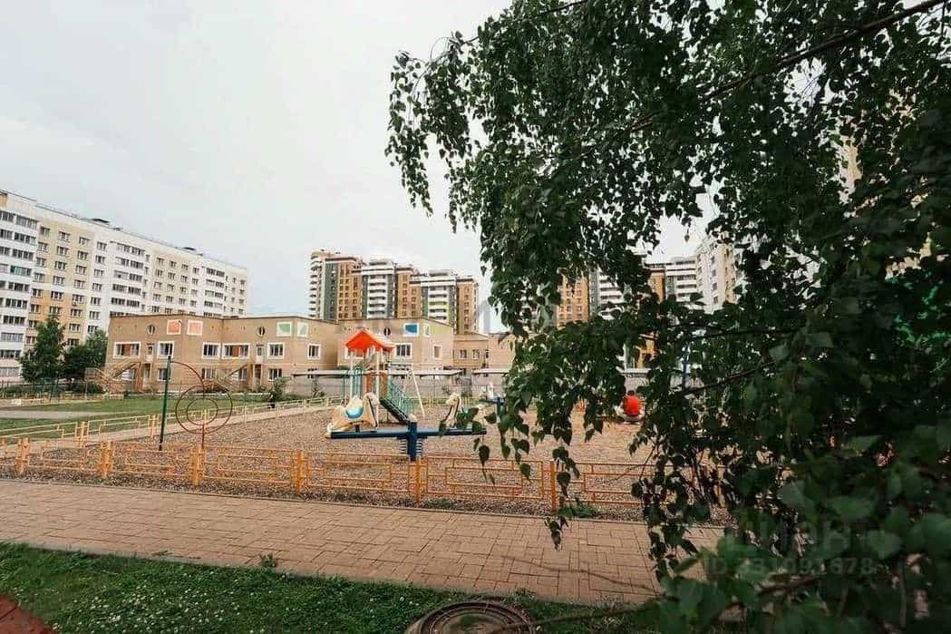 Россия, Киров, улица Ленина, 198к2, фото 32