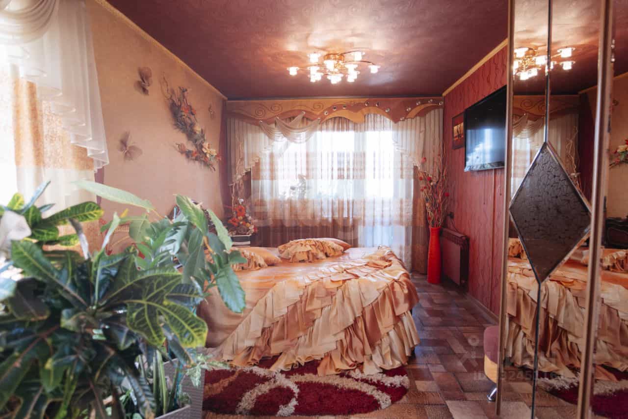 Россия, Хабаровский край, Комсомольск-на-Амуре, Вокзальная улица, 72к2, фото 4