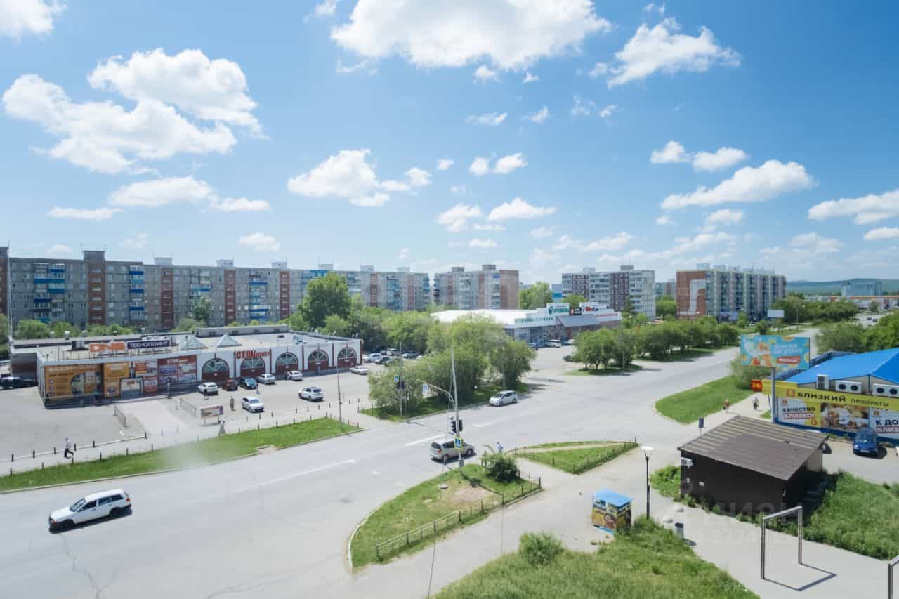 Россия, Хабаровский край, Комсомольск-на-Амуре, Вокзальная улица, 72к2, фото 8