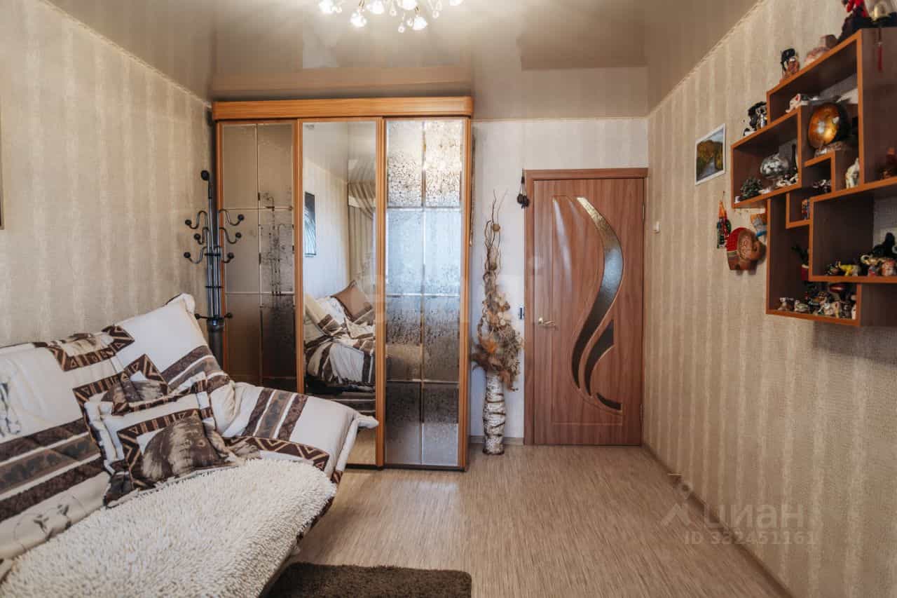 Россия, Хабаровский край, Комсомольск-на-Амуре, Вокзальная улица, 72к2, фото 17