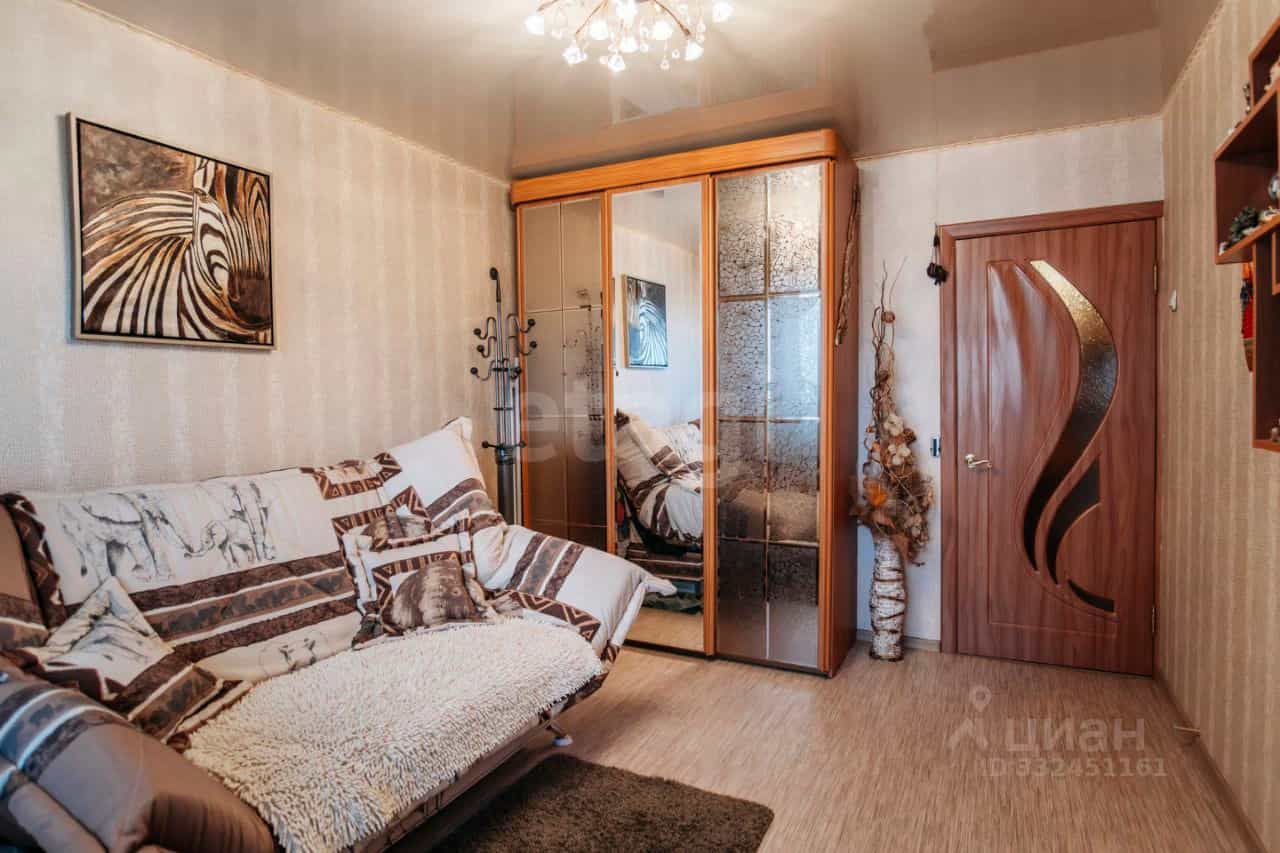 Россия, Хабаровский край, Комсомольск-на-Амуре, Вокзальная улица, 72к2, фото 18