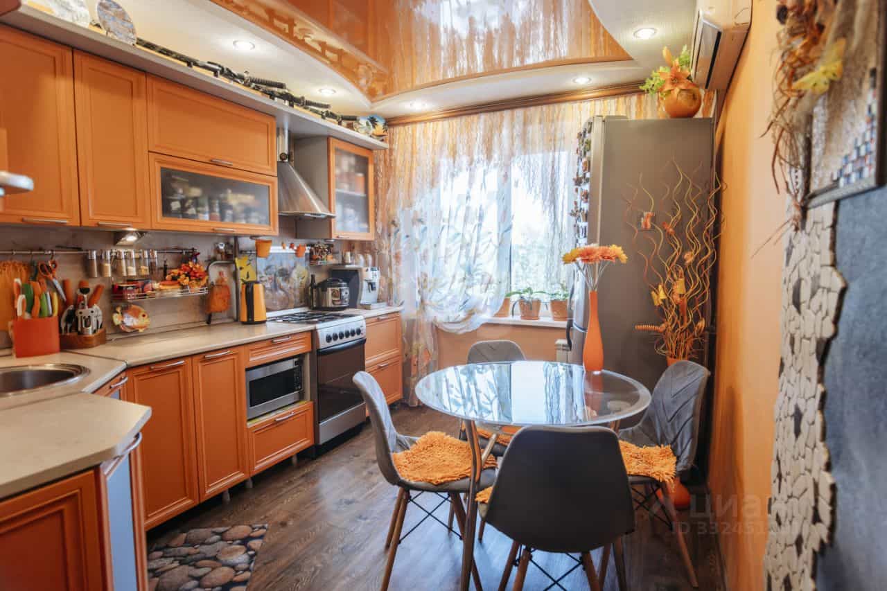 Россия, Хабаровский край, Комсомольск-на-Амуре, Вокзальная улица, 72к2, фото 19