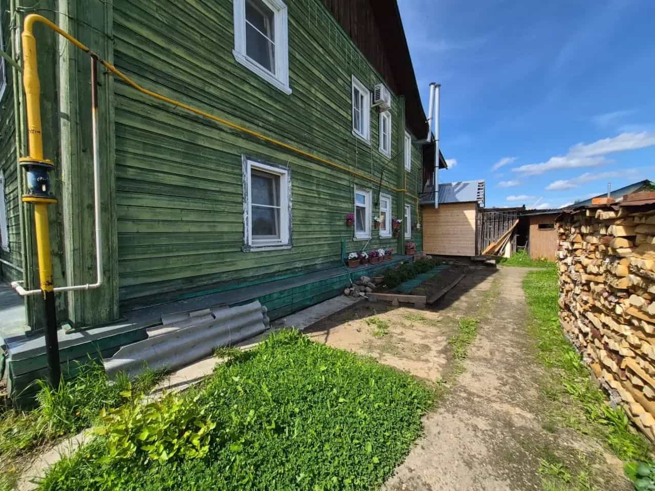 Россия, Костромская область, Галич, улица Мира, 21, фото 2