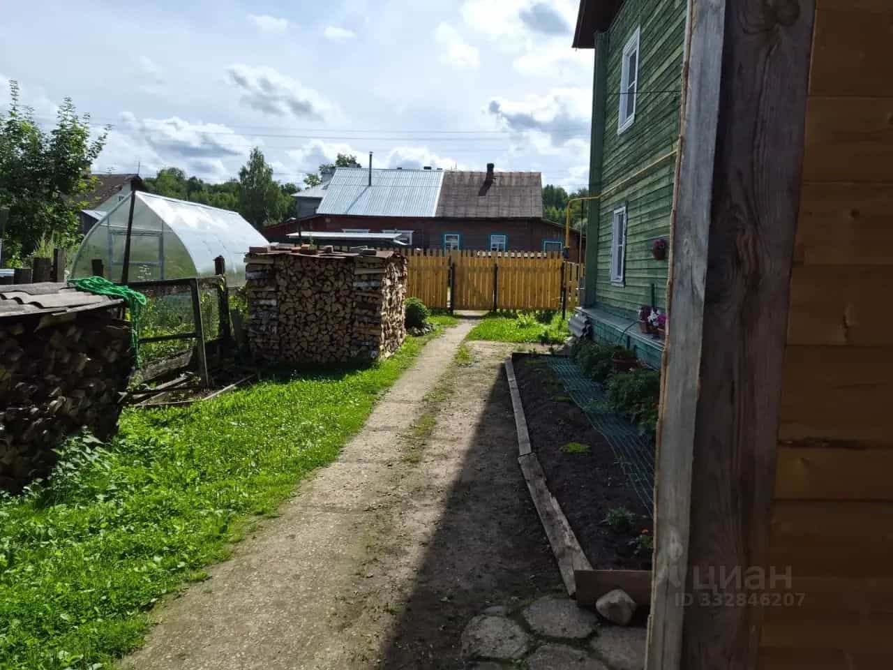 Россия, Костромская область, Галич, улица Мира, 21, фото 7