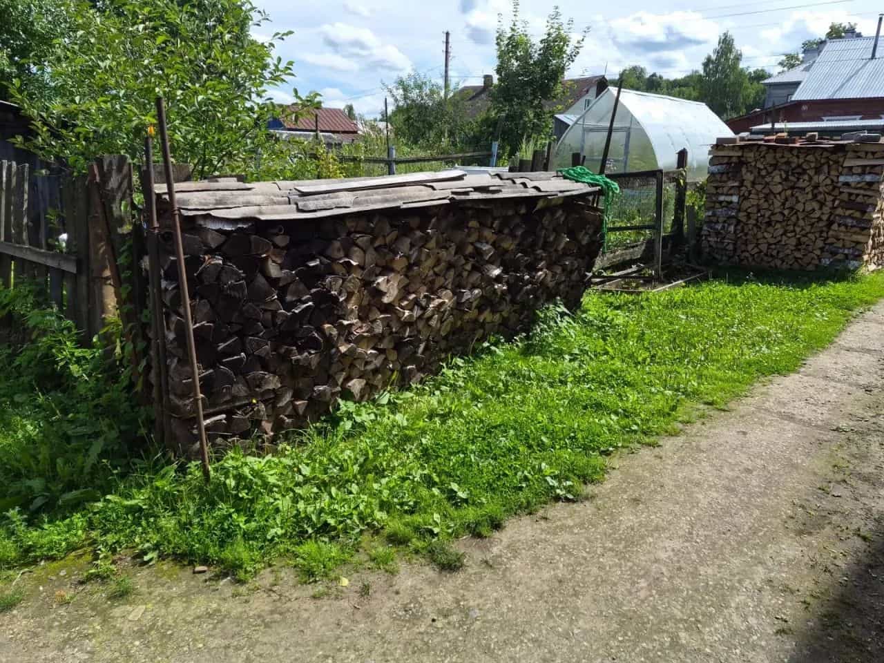 Россия, Костромская область, Галич, улица Мира, 21, фото 8