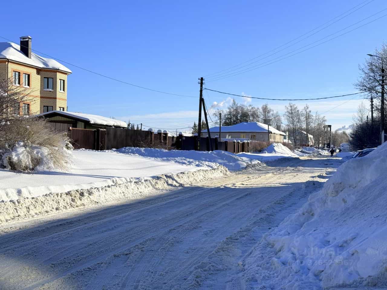 Россия, Смоленск, улица Шевченко, 93Б, фото 12