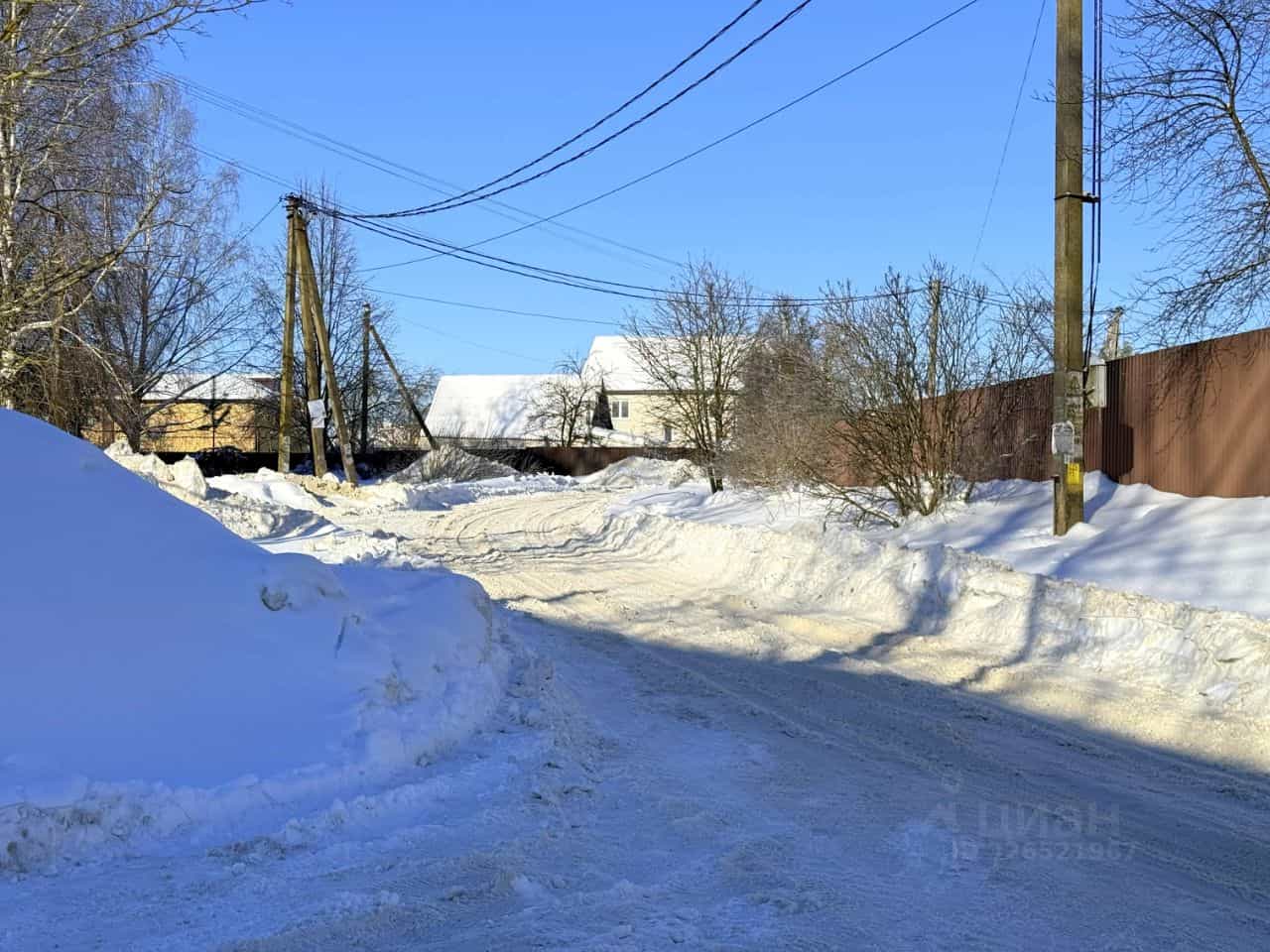 Россия, Смоленск, улица Шевченко, 93Б, фото 13