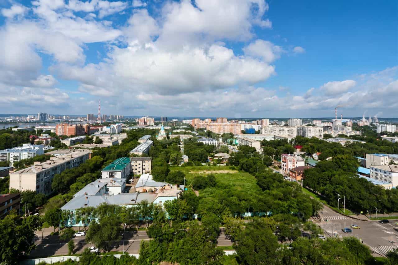 Россия, Амурская область, Благовещенск, Зейская улица, 222, фото 21