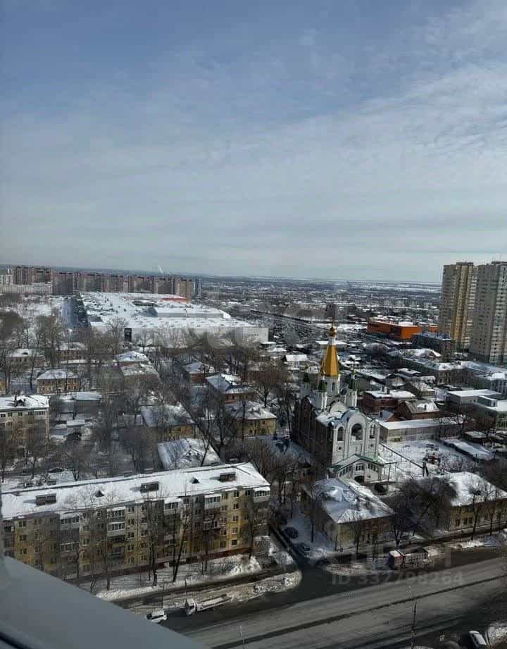 Россия, Самара, Съездовская улица, 9, фото 11
