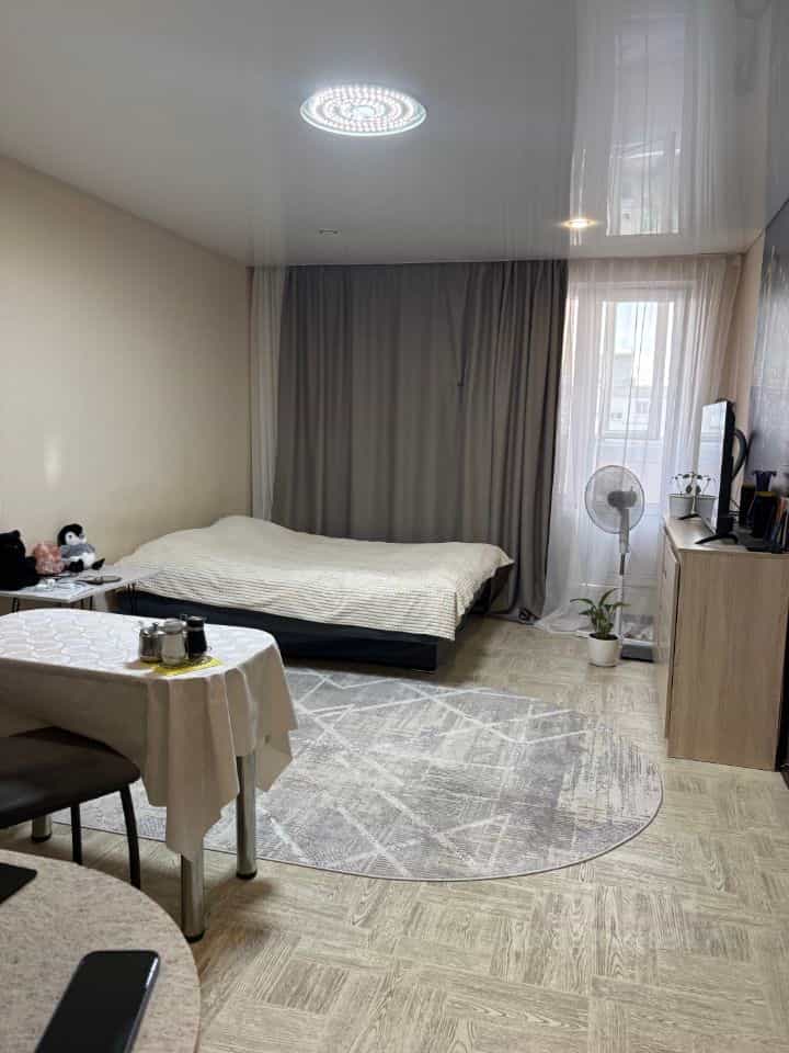 Россия, Пермь, улица Вильямса, 51А