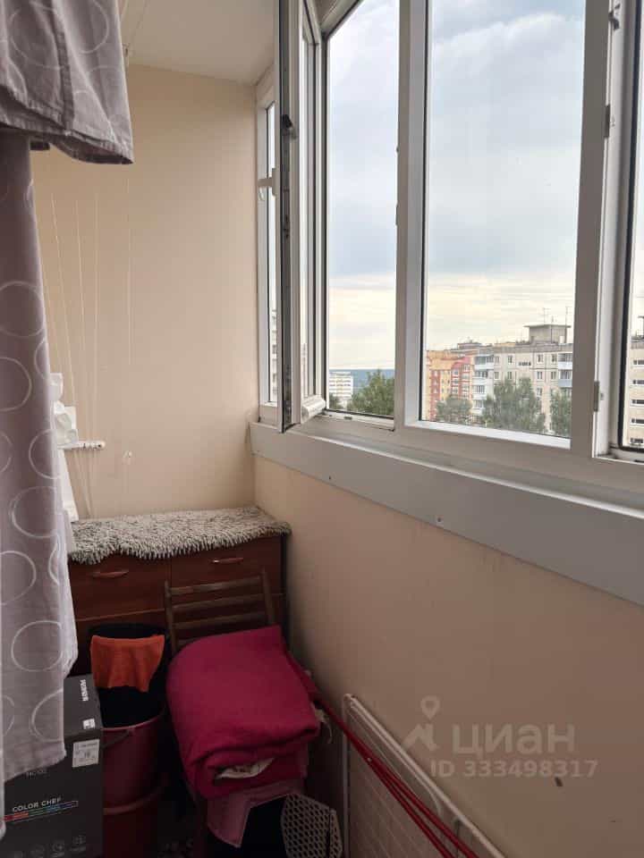 Россия, Пермь, улица Вильямса, 51А, фото 8