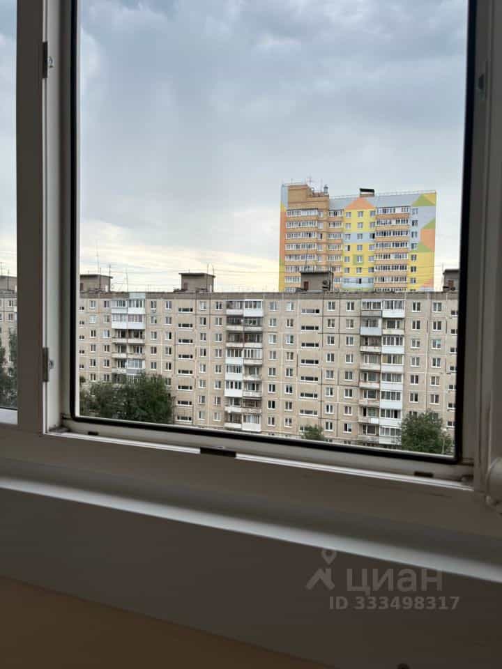 Россия, Пермь, улица Вильямса, 51А, фото 9