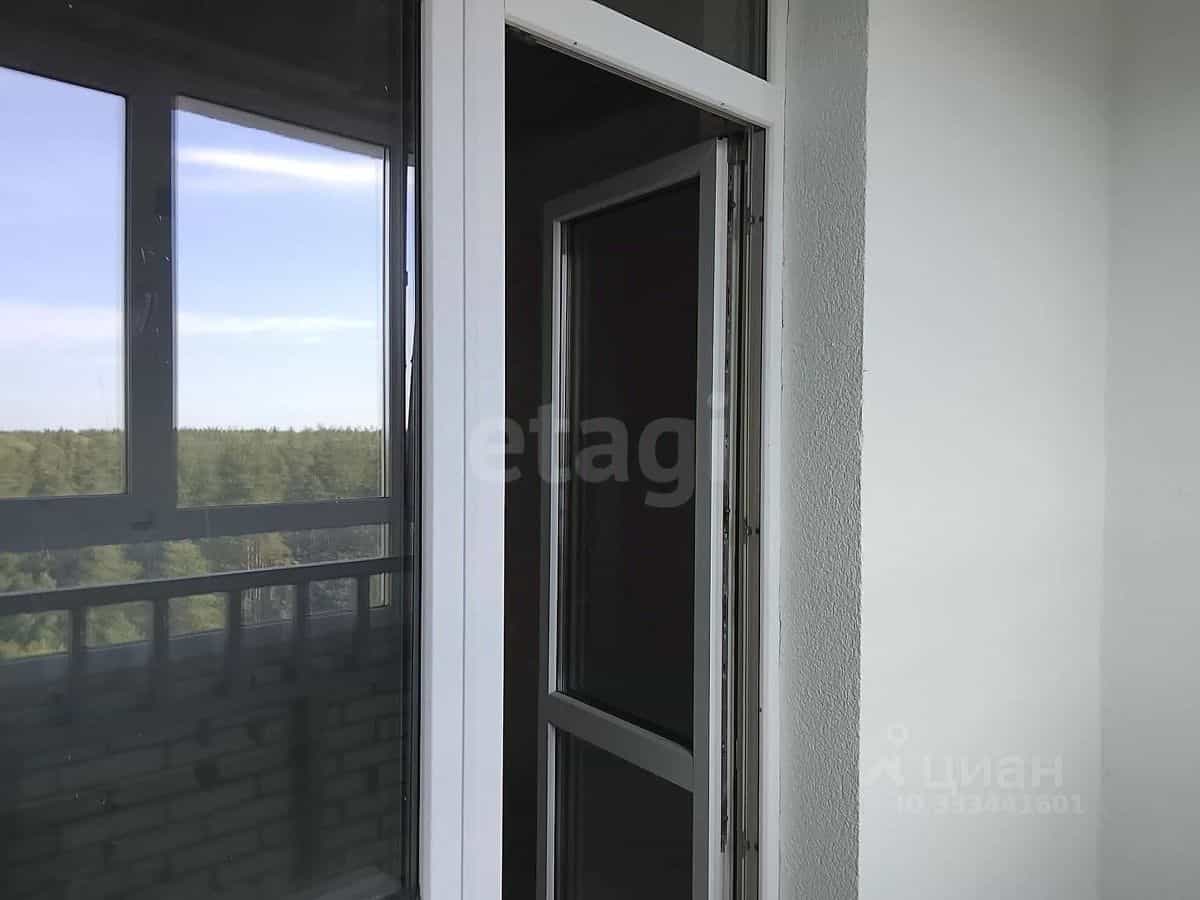 Россия, Пенза, улица Кордон Студёный, 48, фото 9
