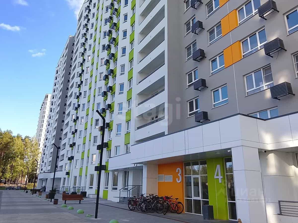Россия, Пенза, улица Кордон Студёный, 48, фото 14