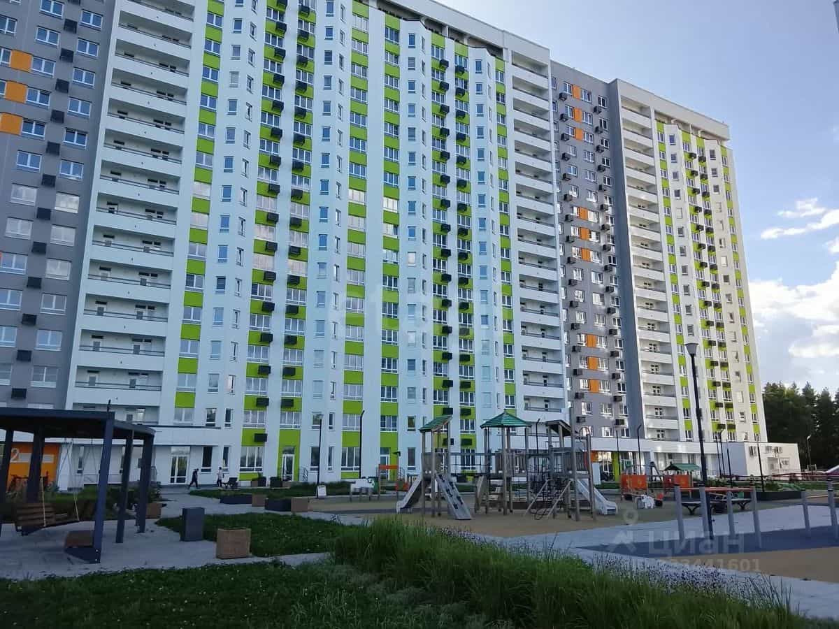 Россия, Пенза, улица Кордон Студёный, 48, фото 15