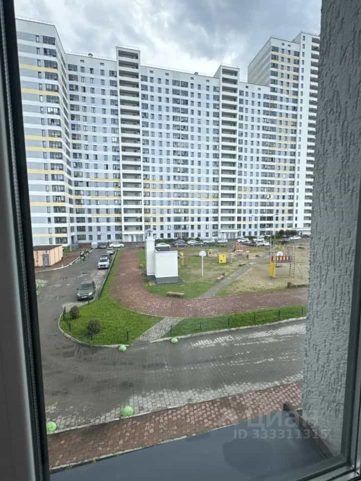 Россия, Свердловская область, Екатеринбург, улица Евгения Савкова, 6, фото 27