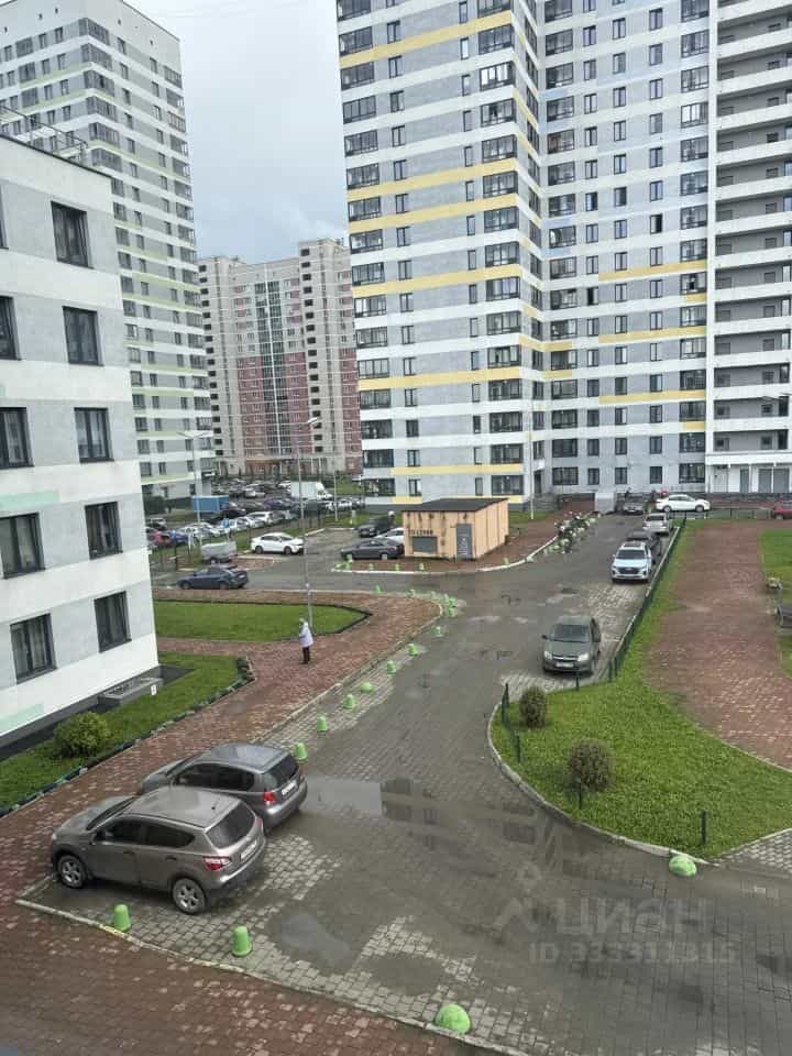 Россия, Свердловская область, Екатеринбург, улица Евгения Савкова, 6, фото 28