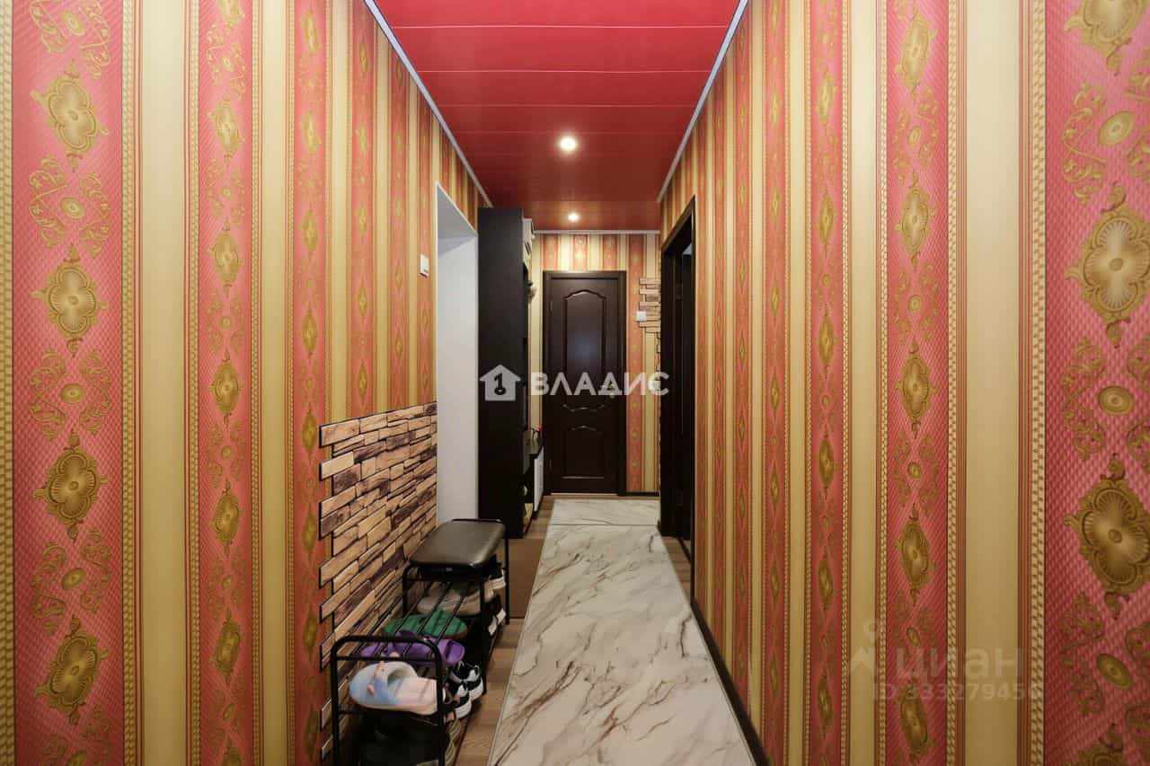 Россия, Нижний Новгород, улица Переходникова, 29, фото 19