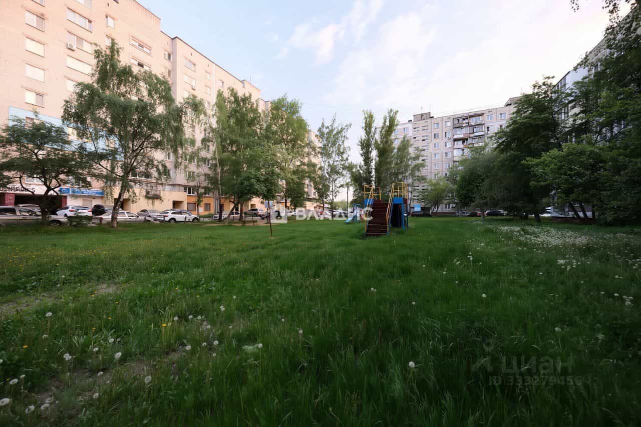 Россия, Нижний Новгород, улица Переходникова, 29, фото 23