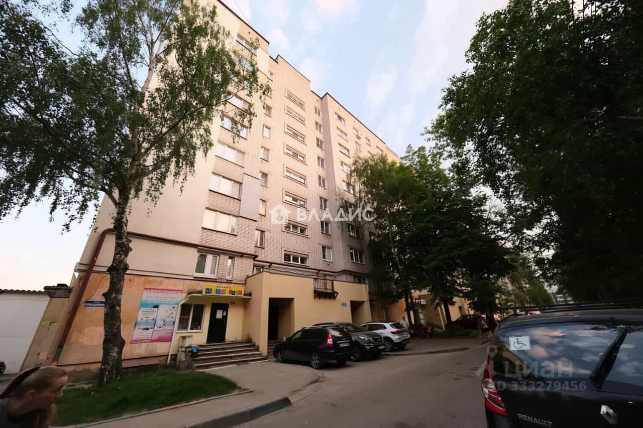 Россия, Нижний Новгород, улица Переходникова, 29, фото 25