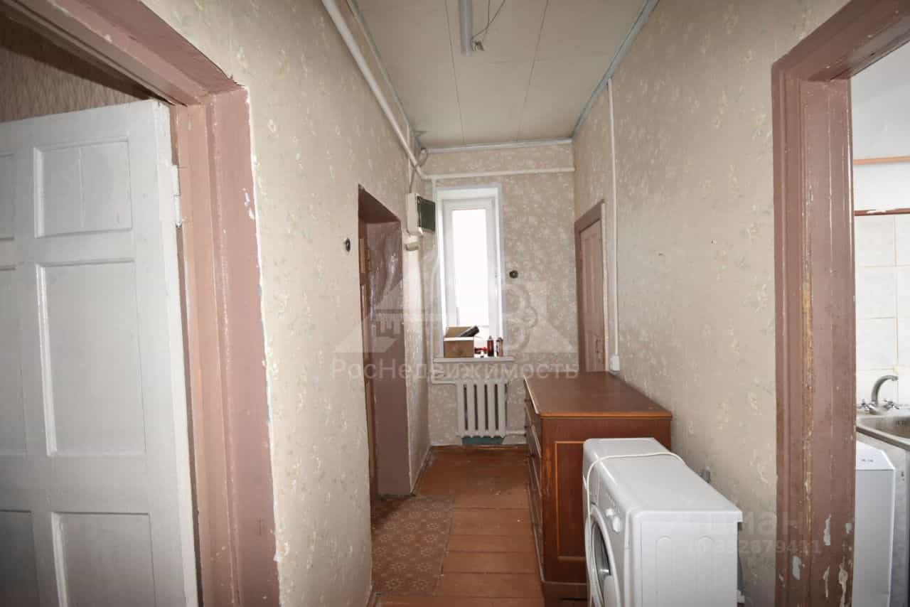 Россия, Владимирская область, Кольчугино, улица Пирогова, 20, фото 10