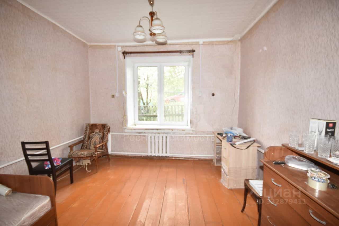 Россия, Владимирская область, Кольчугино, улица Пирогова, 20, фото 13