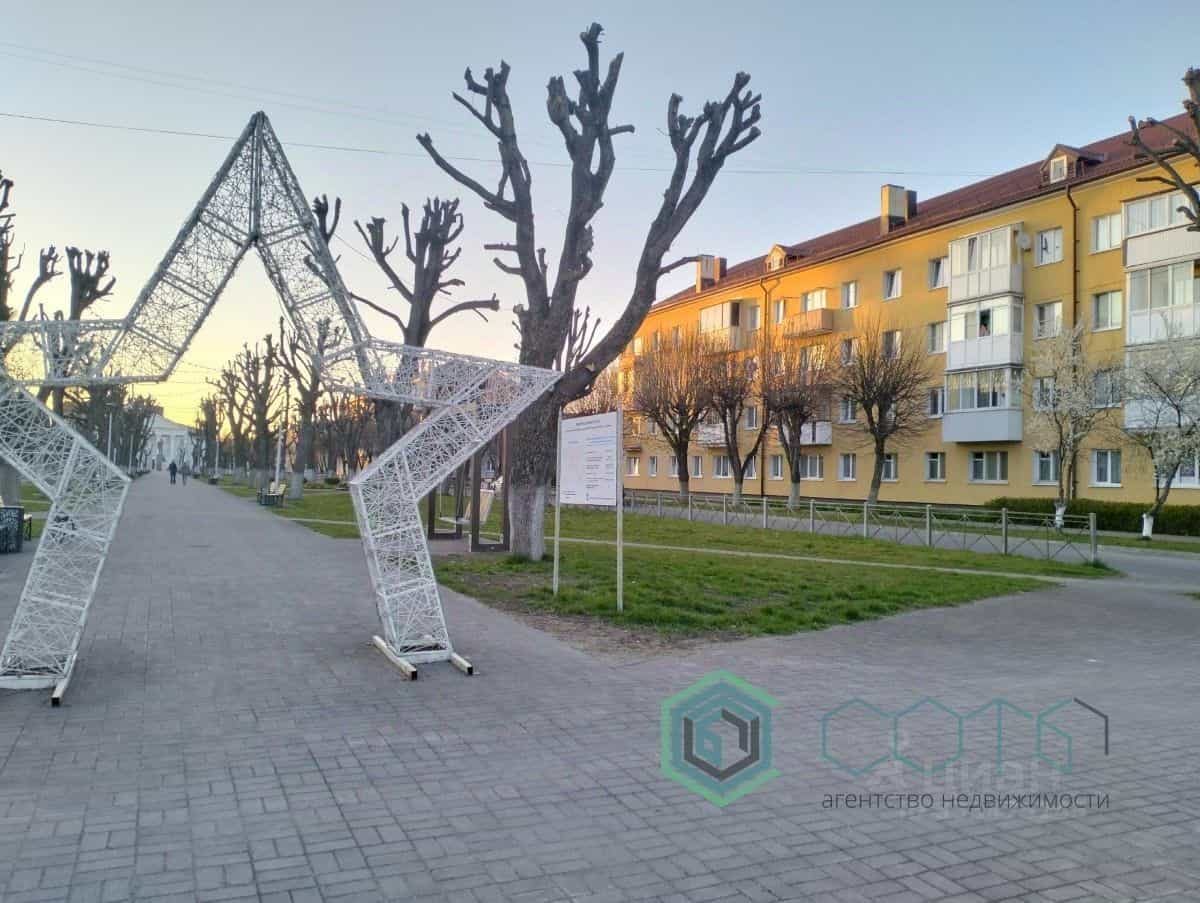 Россия, Калининградская область, город Светлый, бульвар Нахимова, 5, фото 2
